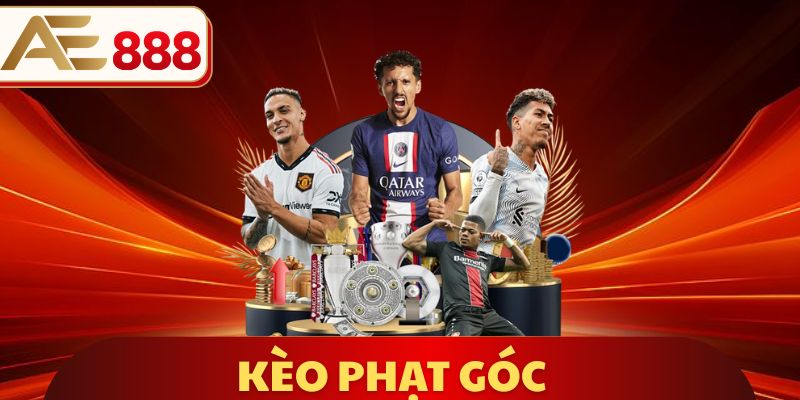 Kèo Phạt Góc